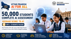 Digital India Mission Gets Fresh Push with New Initiatives