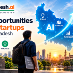 Uttar Pradesh Startup Policy 2026: How UP Is Creating New Opportunities for AI and Deep-Tech Startups