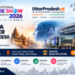 UP International Trade Show 2026: How UttarPradesh.ai Is Connecting Uttar Pradesh’s AI Ecosystem With the World