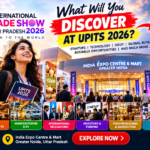 UP International Trade Show 2026: What Can Visitors Actually Discover at UPITS 4.0?
