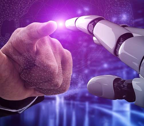 Uttar Pradesh AI - Bigger Dreams Brighter Futures