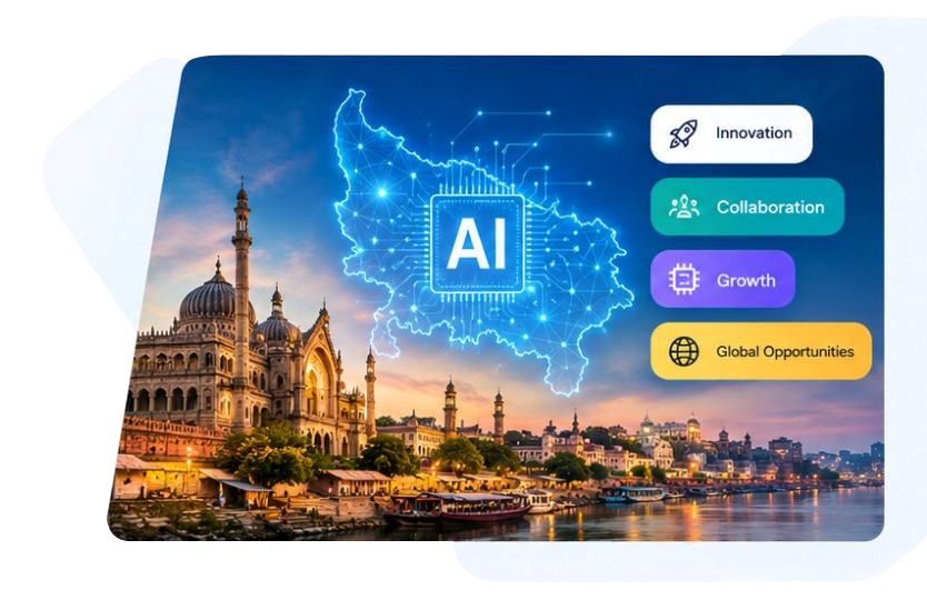 Uttar Pradesh AI