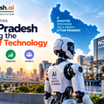 Noida AI & Robotics Hub: How Uttar Pradesh Is Building the Future of Technology
