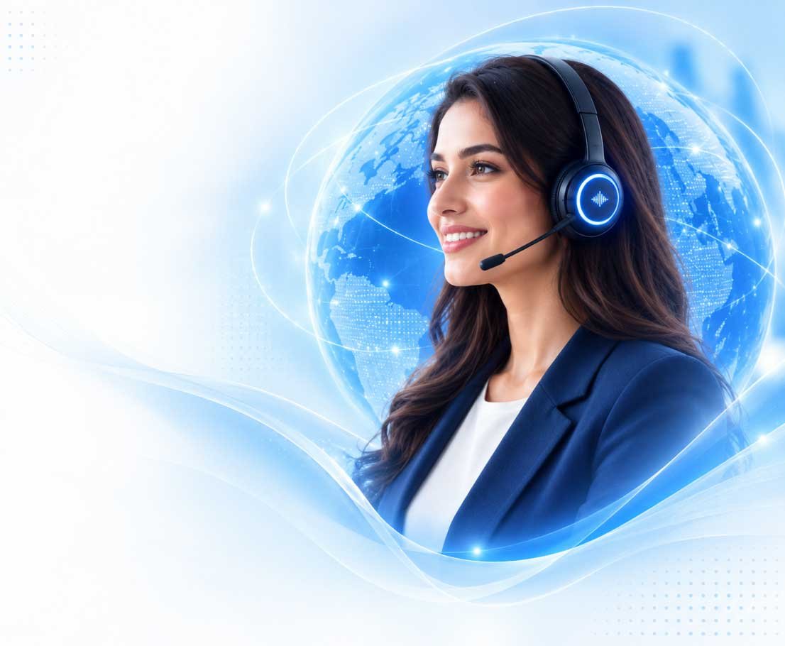 AI Voice Agent