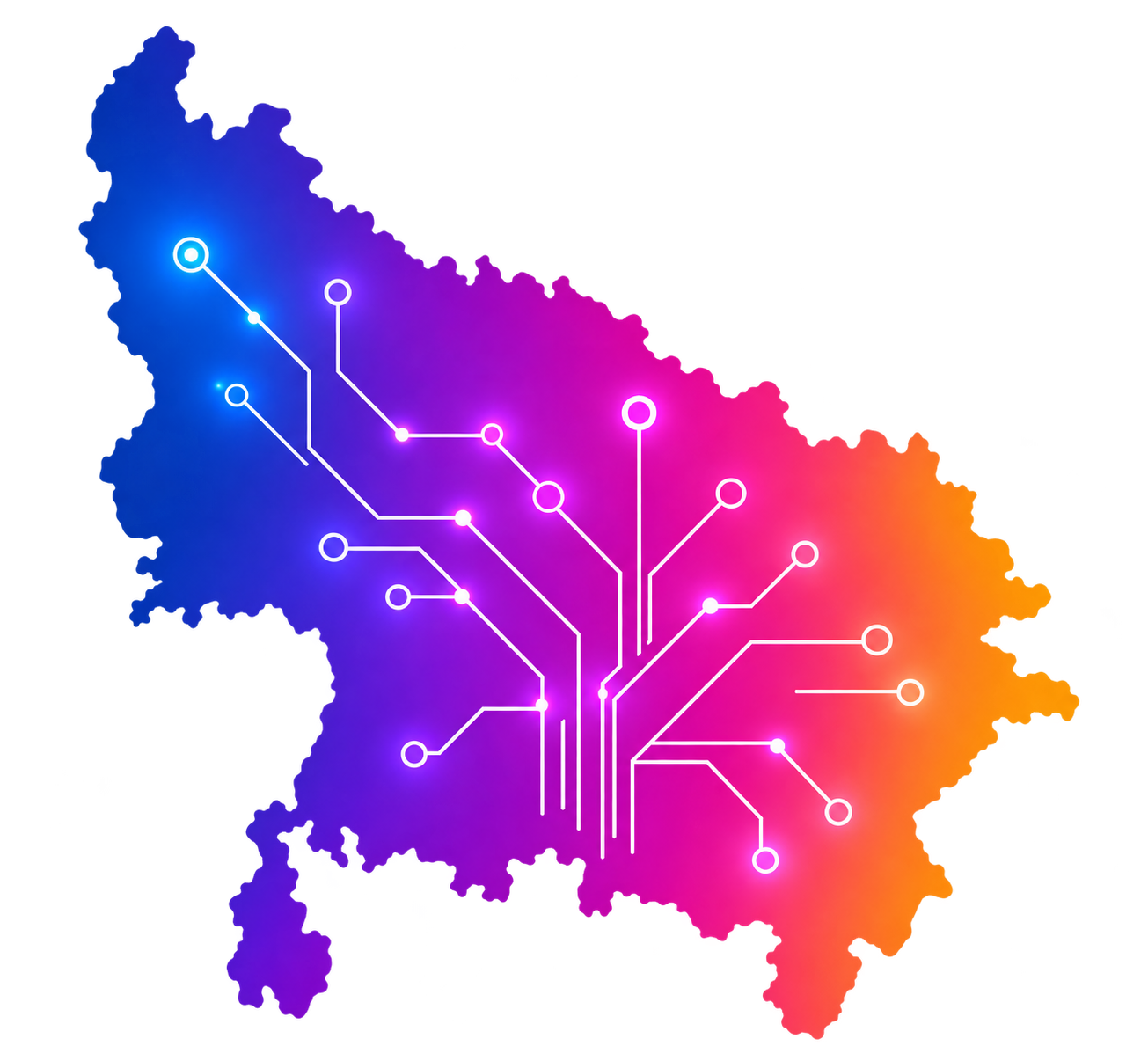 Uttar Pradesh AI